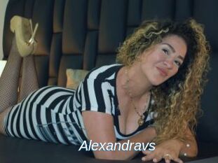 Alexandravs