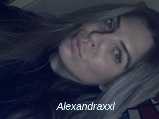Alexandraxxl