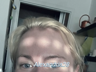 Alexandria28