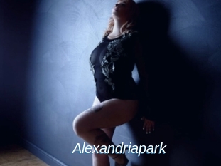 Alexandriapark