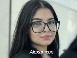 Alexanixon