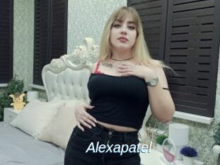 Alexapatel