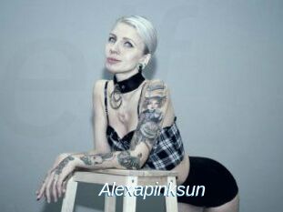 Alexapinksun