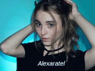 Alexaratel