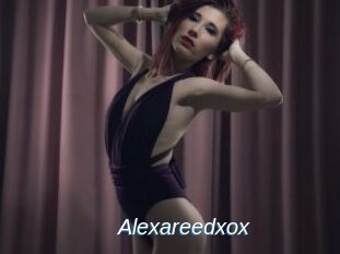 alexareedxox Ejaculations Féminines