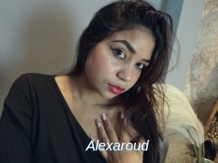 Alexaroud