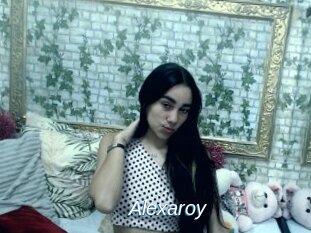 Alexaroy