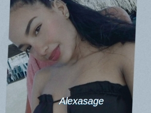 Alexasage