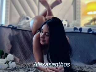 Alexasanthos