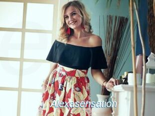 Alexasensation