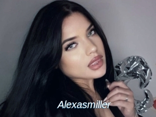 Alexasmiller