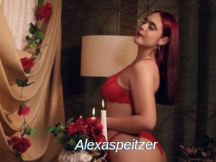 Alexaspeitzer