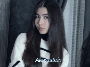 Alexastein