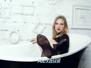 Alexastill