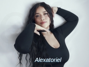 Alexatoriel