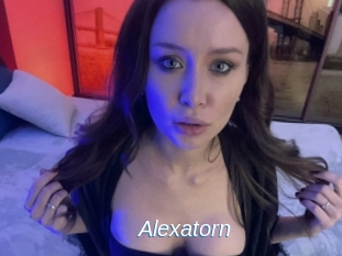 alexatorn Ejaculations Féminines
