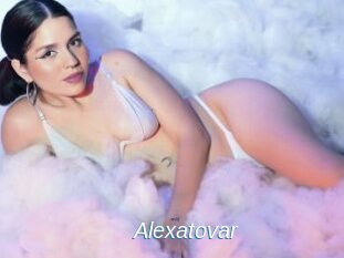 Alexatovar