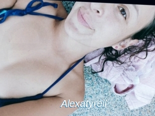 alexatyrell Ejaculations Féminines