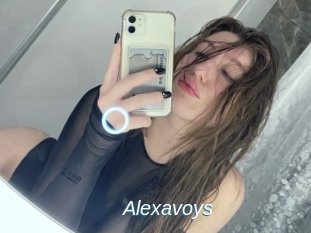 Alexavoys
