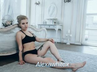 Alexawhitex