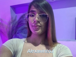 Alexawintour