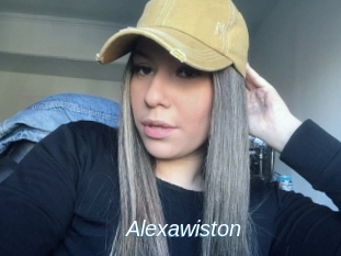 alexawiston Ejaculations Féminines
