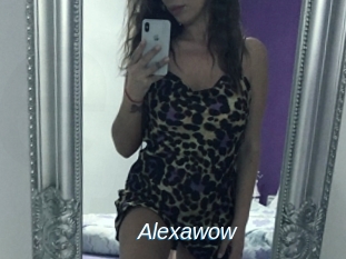 Alexawow