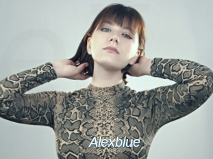 Alexblue
