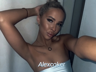 Alexcoker