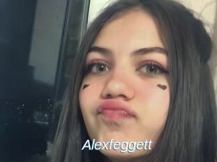 Alexfeggett
