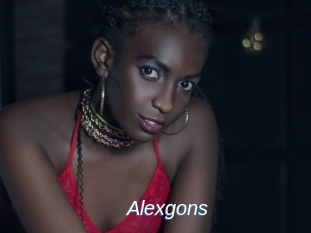 Alexgons