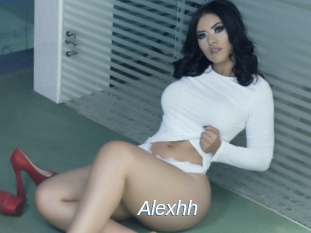 Alexhh