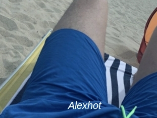 Alexhot