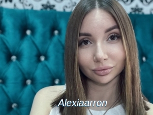 Alexiaarron