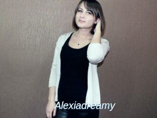 Alexiadreamy