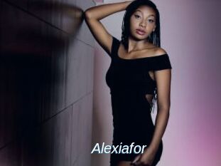 Alexiafor
