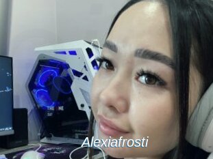 Alexiafrosti
