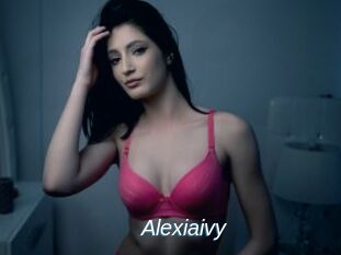 alexiaivy Ejaculations Féminines