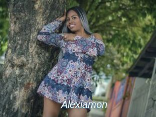 Alexiamon