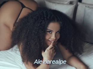 alexiarealpe Ejaculations Féminines