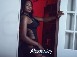 Alexiariley