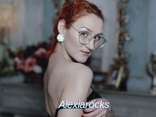 alexiarocks Ejaculations Féminines