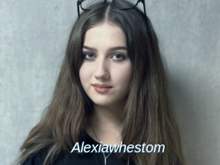 Alexiawhestom