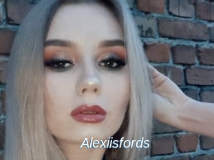 Alexiisfords