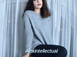 Alexintellectual
