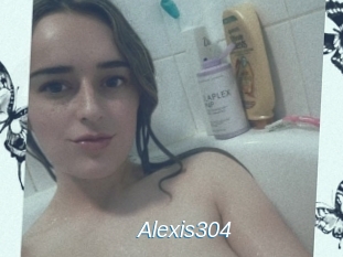 Alexis304