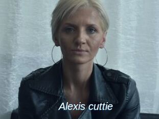 alexis_cuttie Ejaculations Féminines