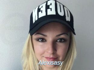 Alexisasy