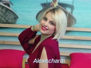 Alexischarm