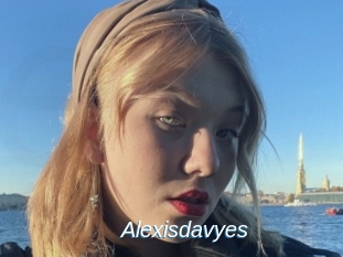 Alexisdavyes